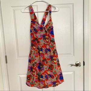 Every Anthropologie dress • size M